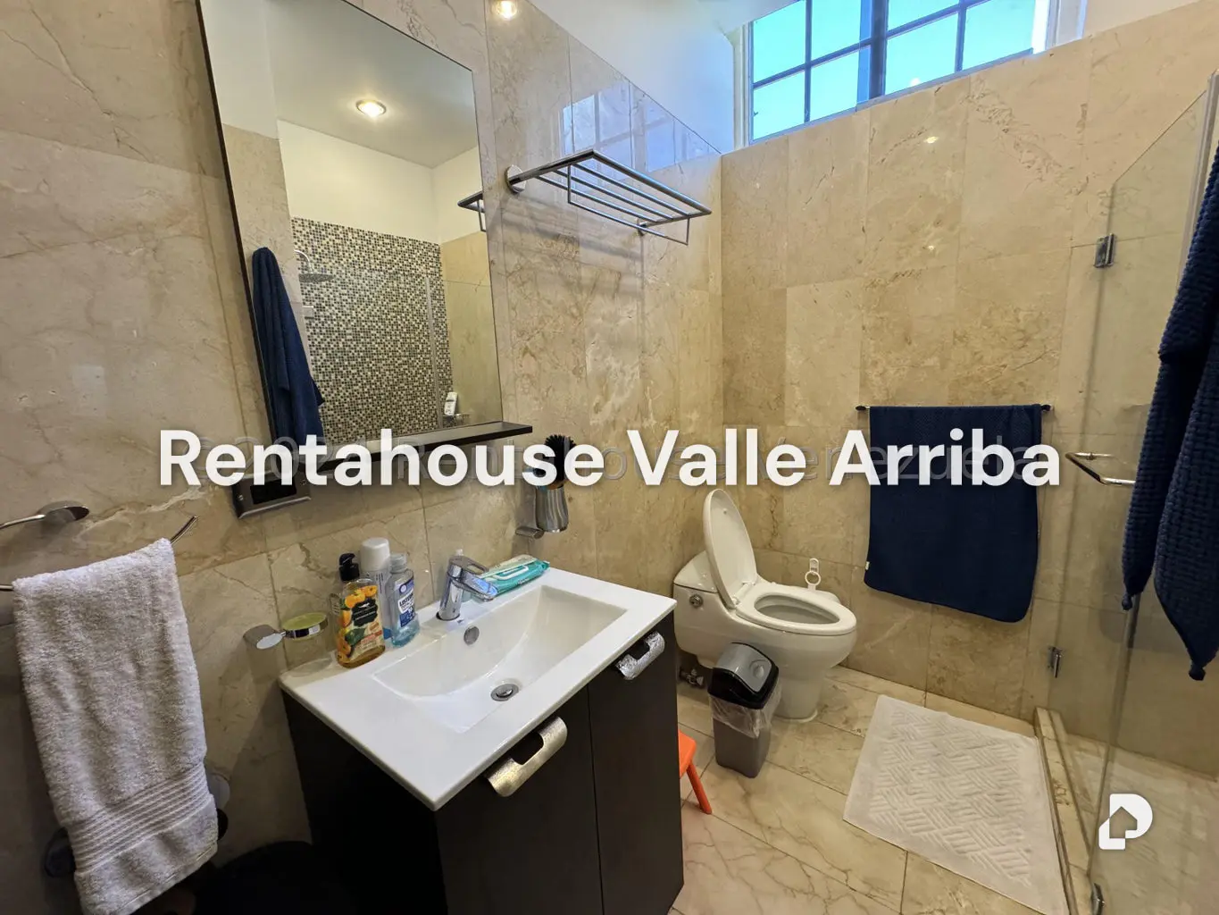 Apartamento en La Lagunita Country Club, Caracas – 27