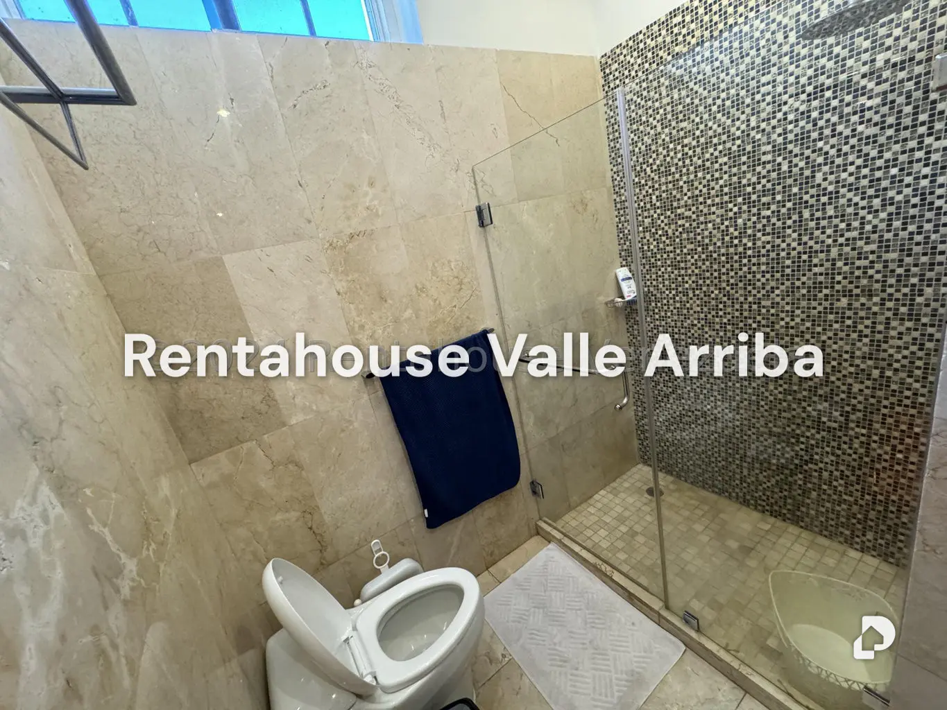 Apartamento en La Lagunita Country Club, Caracas – 28