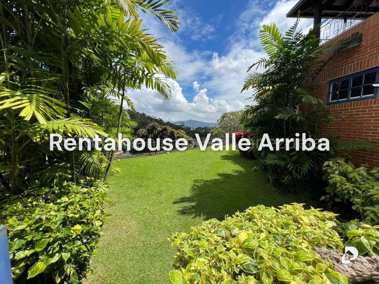 Apartamento en La Lagunita Country Club, Caracas – 19