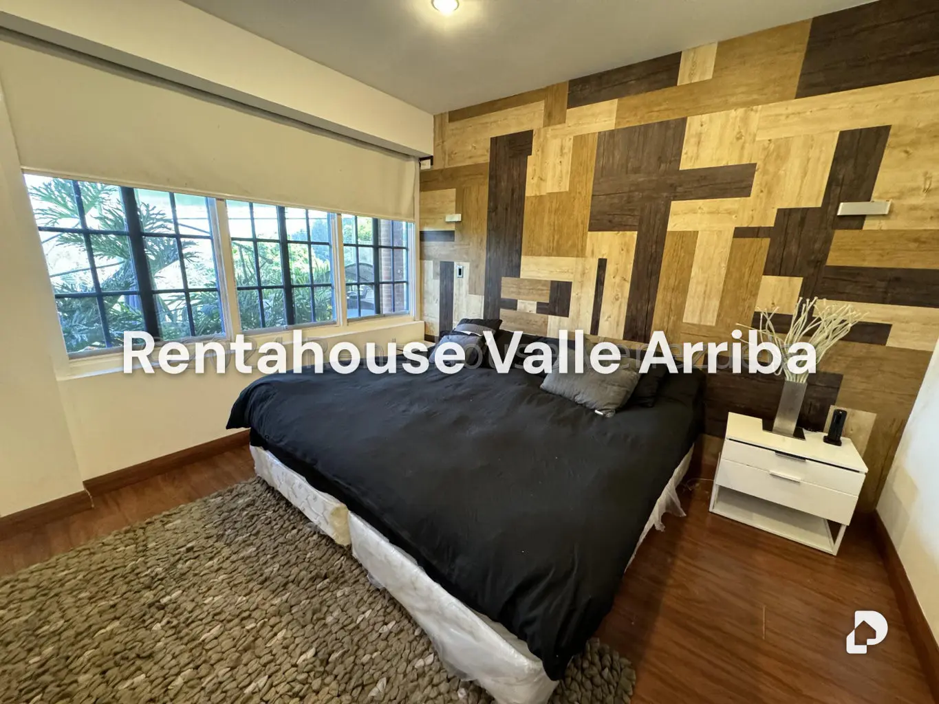 Apartamento en La Lagunita Country Club, Caracas – 21