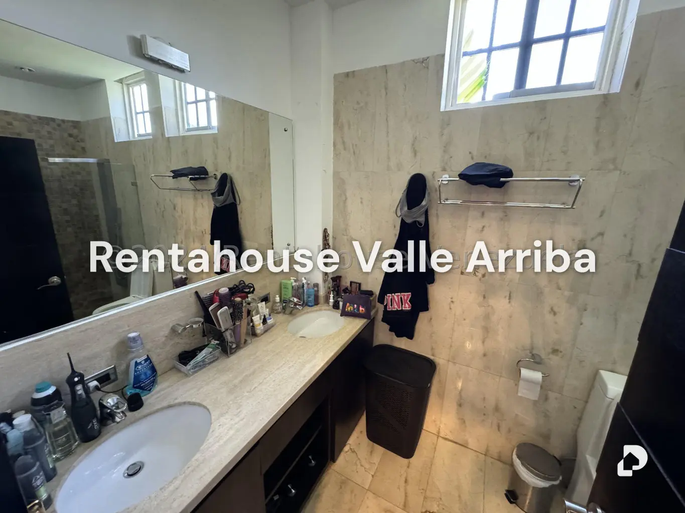 Apartamento en La Lagunita Country Club, Caracas – 23