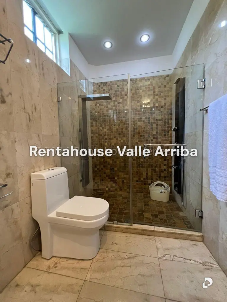 Apartamento en La Lagunita Country Club, Caracas – 24
