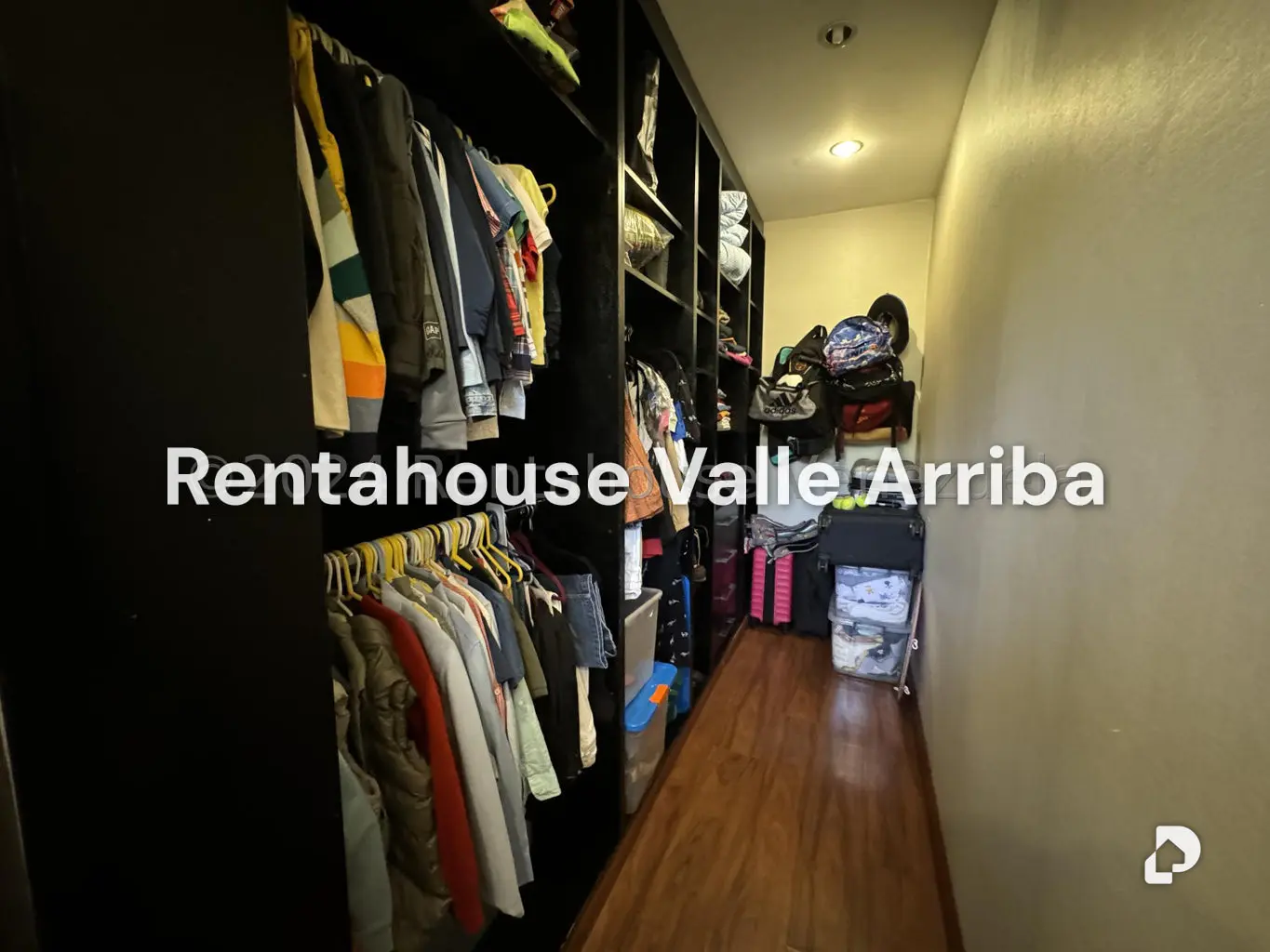 Apartamento en La Lagunita Country Club, Caracas – 29