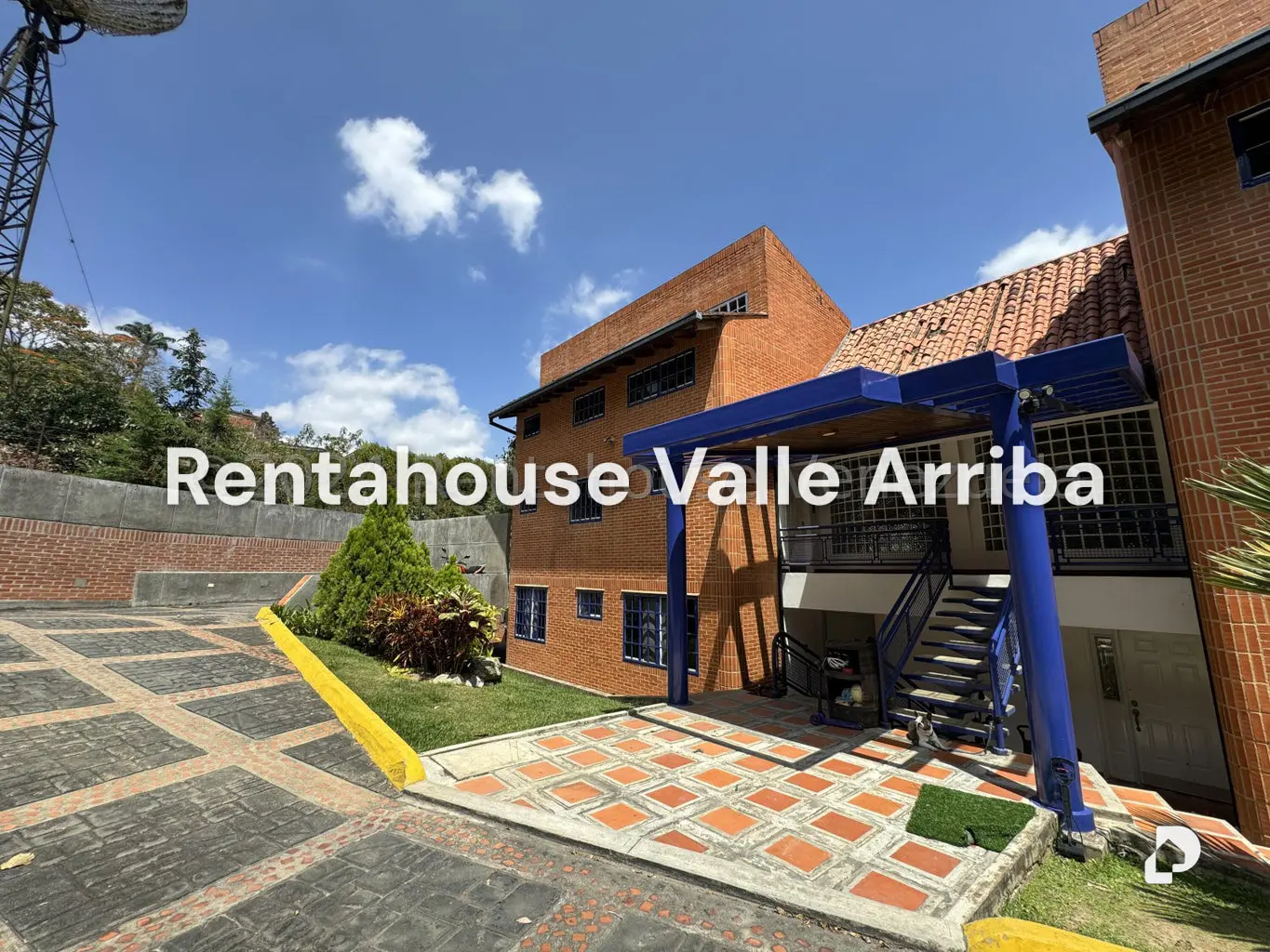 Apartamento en La Lagunita Country Club, Caracas – 3