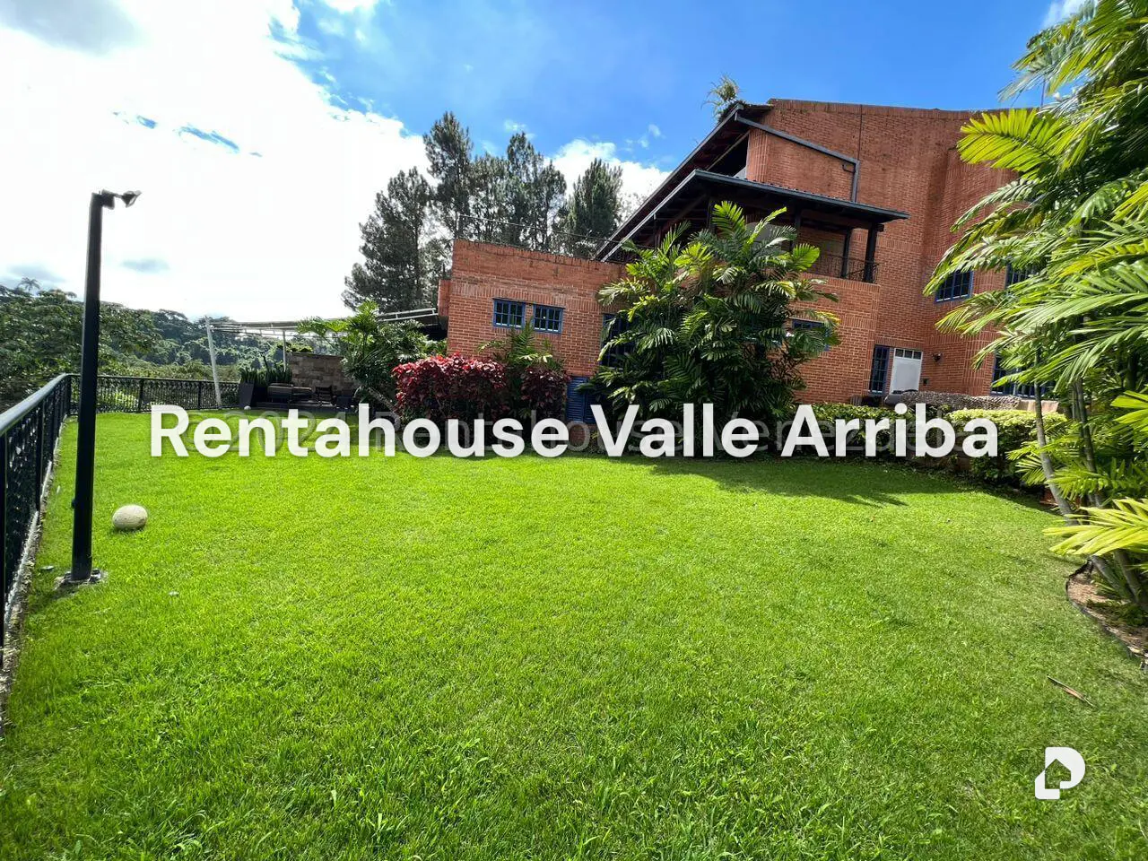 Apartamento en La Lagunita Country Club, Caracas – 1