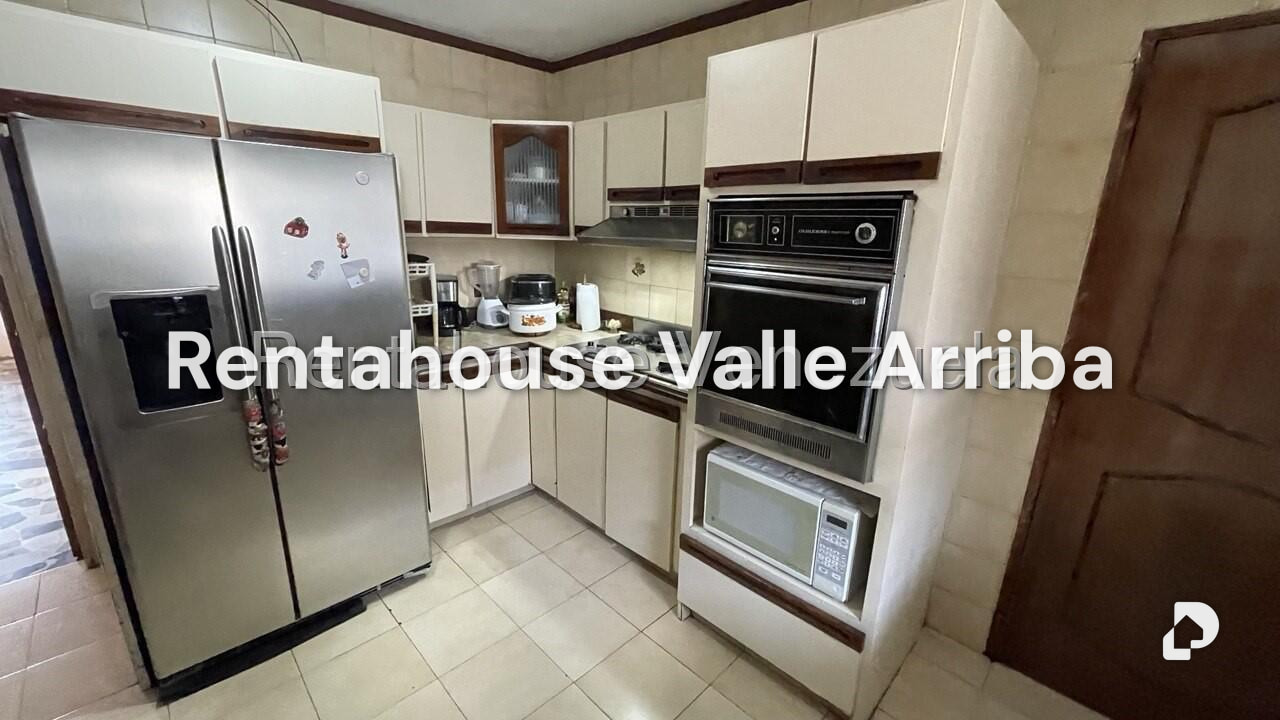 Apartamento en Los Chaguaramos, Caracas – 9