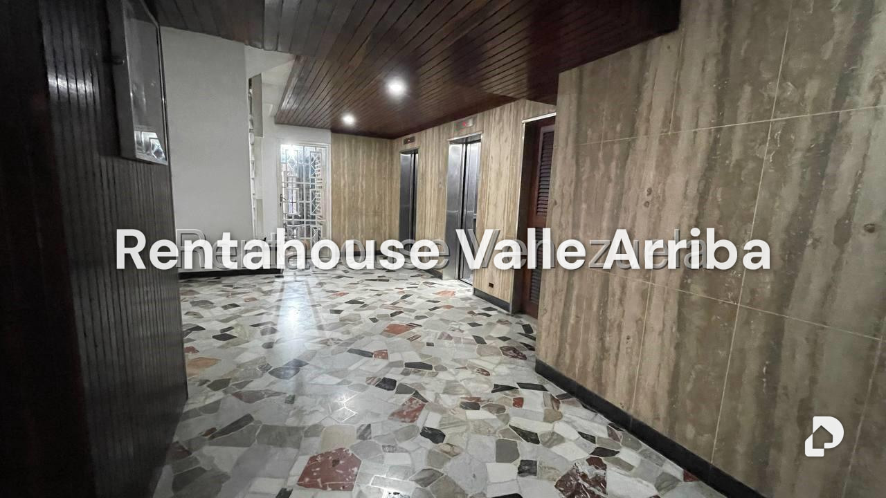 Apartamento en Los Chaguaramos, Caracas – 4