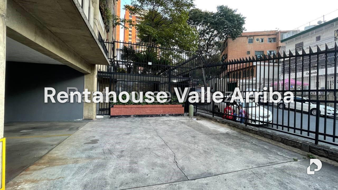 Apartamento en Los Chaguaramos, Caracas – 26