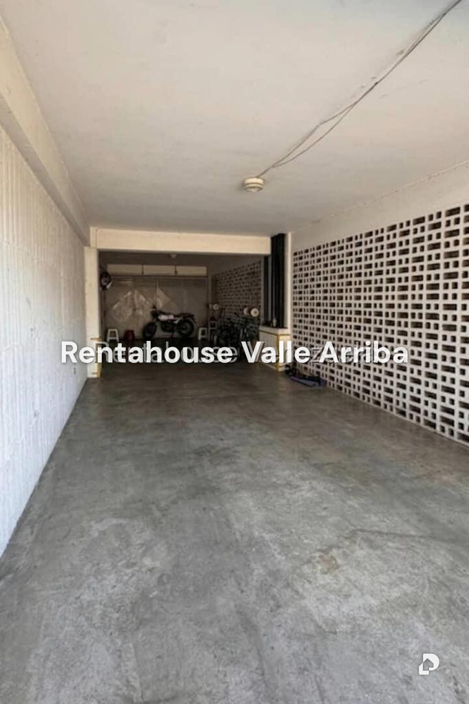 Apartamento en Los Chaguaramos, Caracas – 28