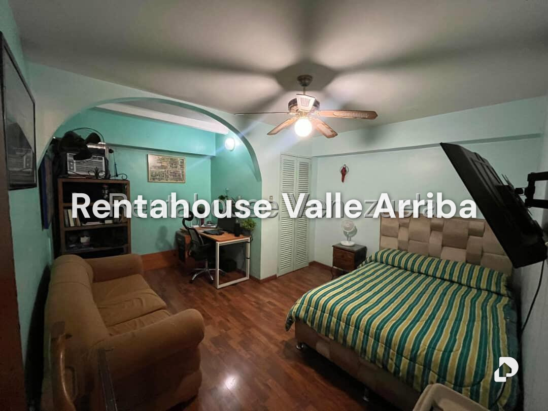 Apartamento en Los Chaguaramos, Caracas – 19