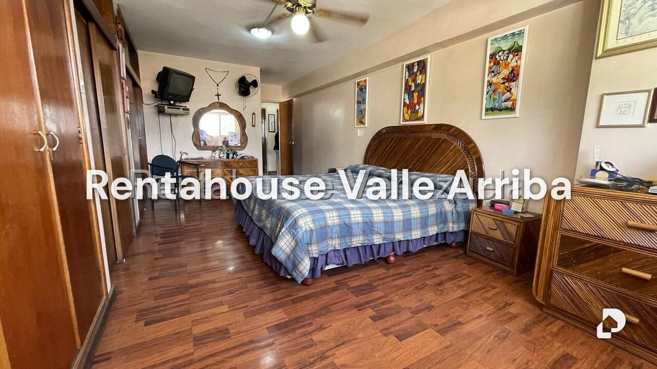 Apartamento en Los Chaguaramos, Caracas – 15
