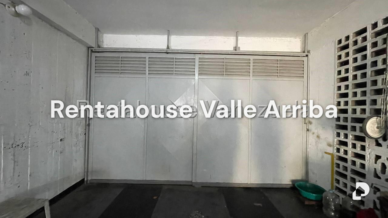 Apartamento en Los Chaguaramos, Caracas – 29