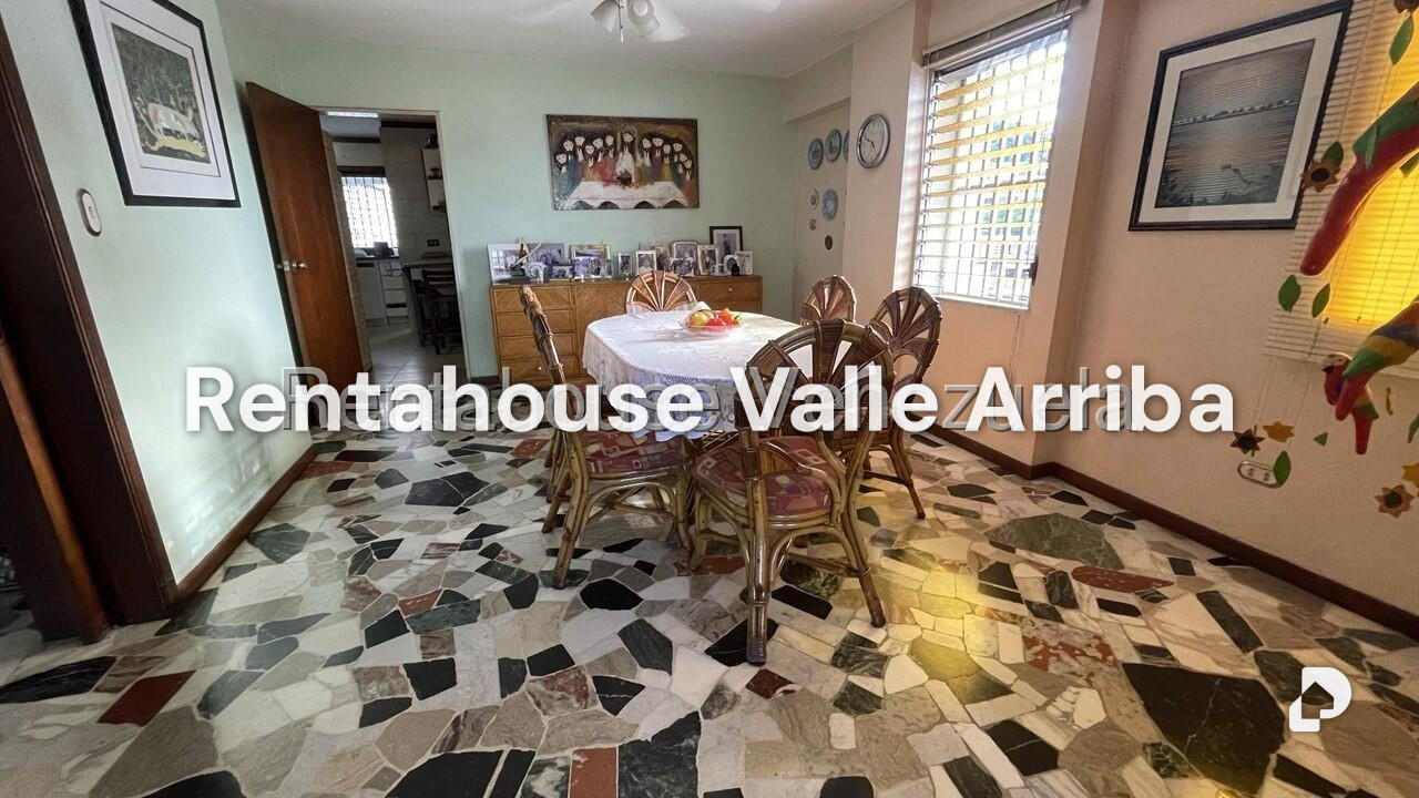 Apartamento en Los Chaguaramos, Caracas – 7