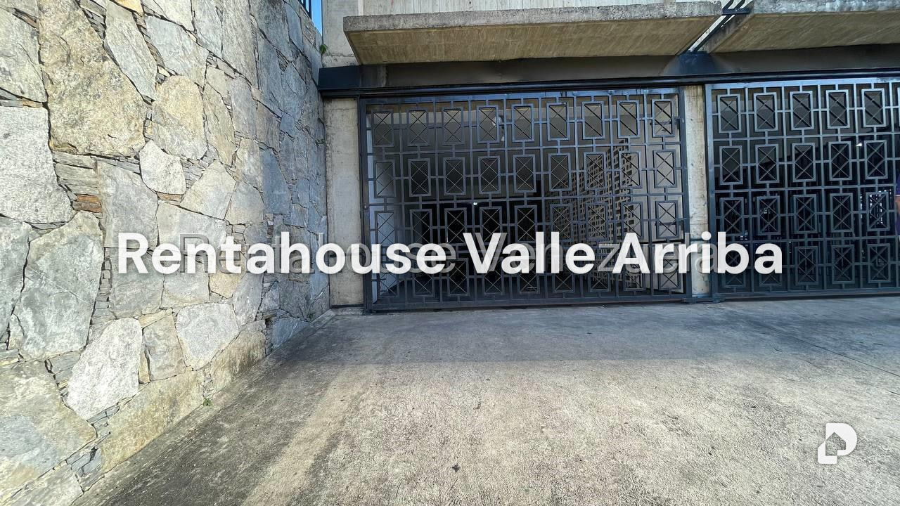 Apartamento en Los Chaguaramos, Caracas – 27