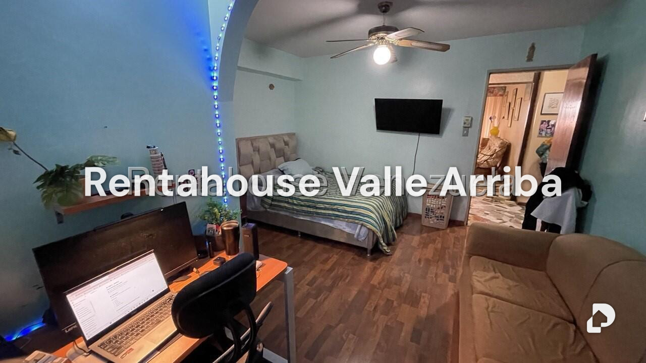 Apartamento en Los Chaguaramos, Caracas – 20