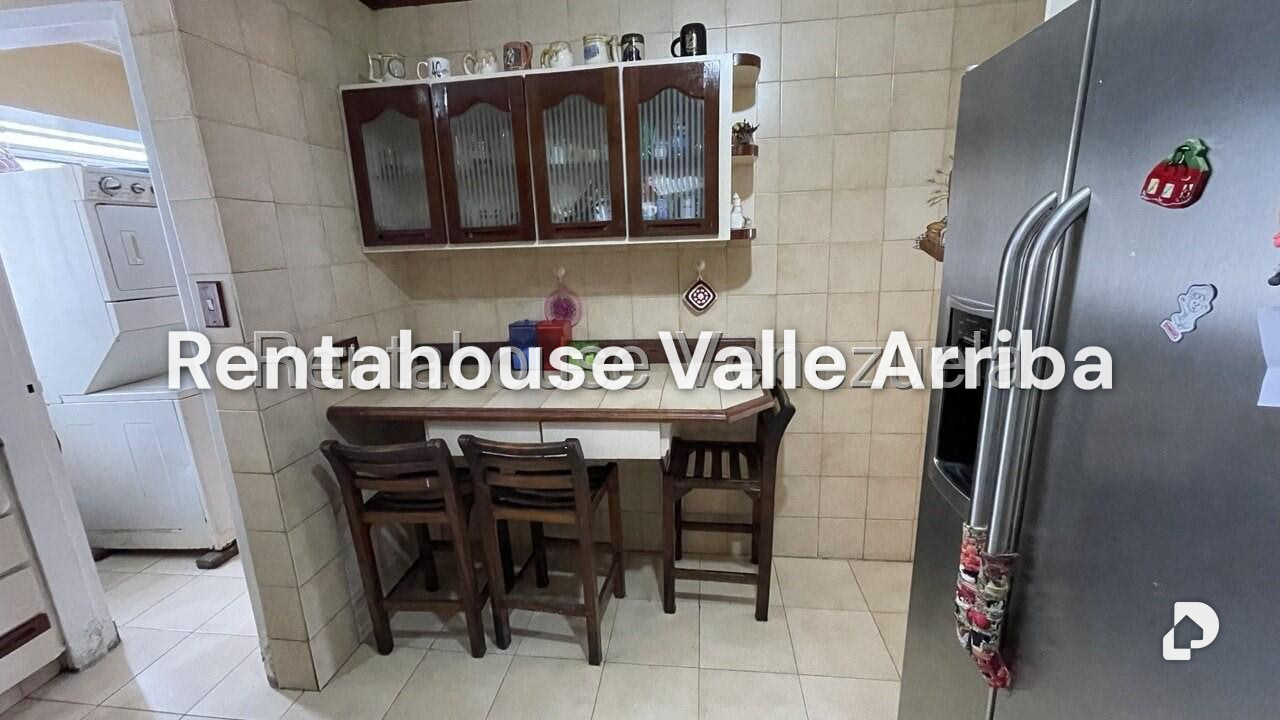 Apartamento en Los Chaguaramos, Caracas – 11