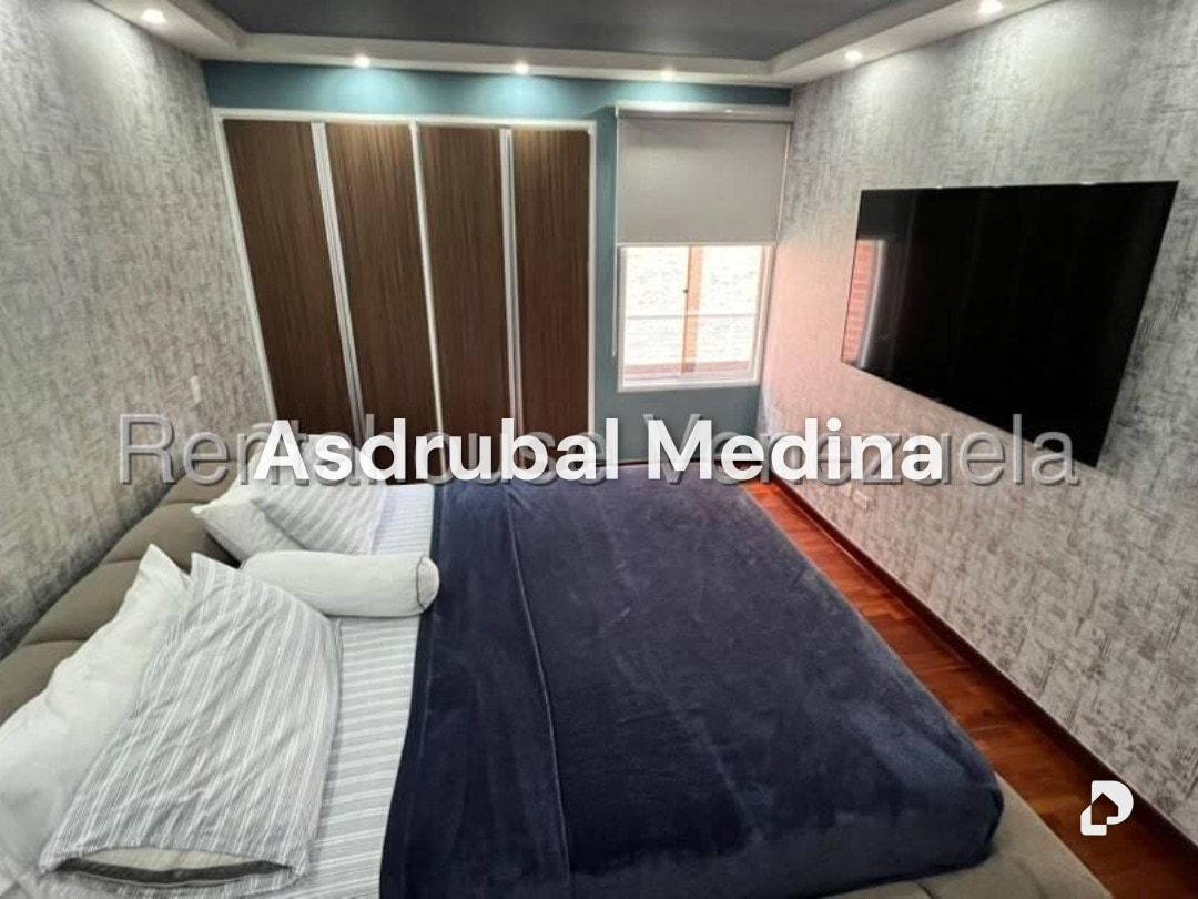 Apartamento en Campo Alegre, Caracas – 7