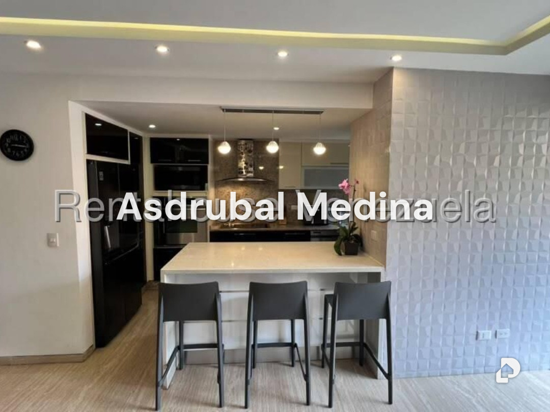 Apartamento en Campo Alegre, Caracas – 6