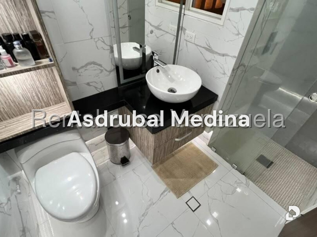Apartamento en Campo Alegre, Caracas – 10