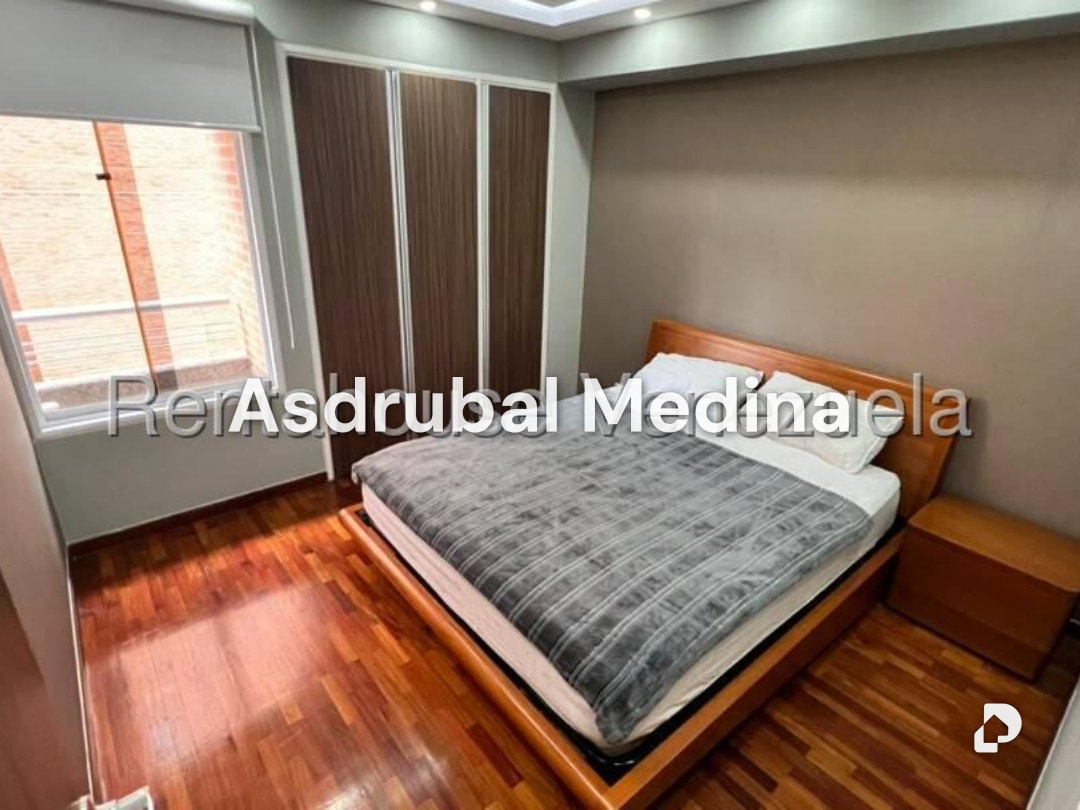 Apartamento en Campo Alegre, Caracas – 9