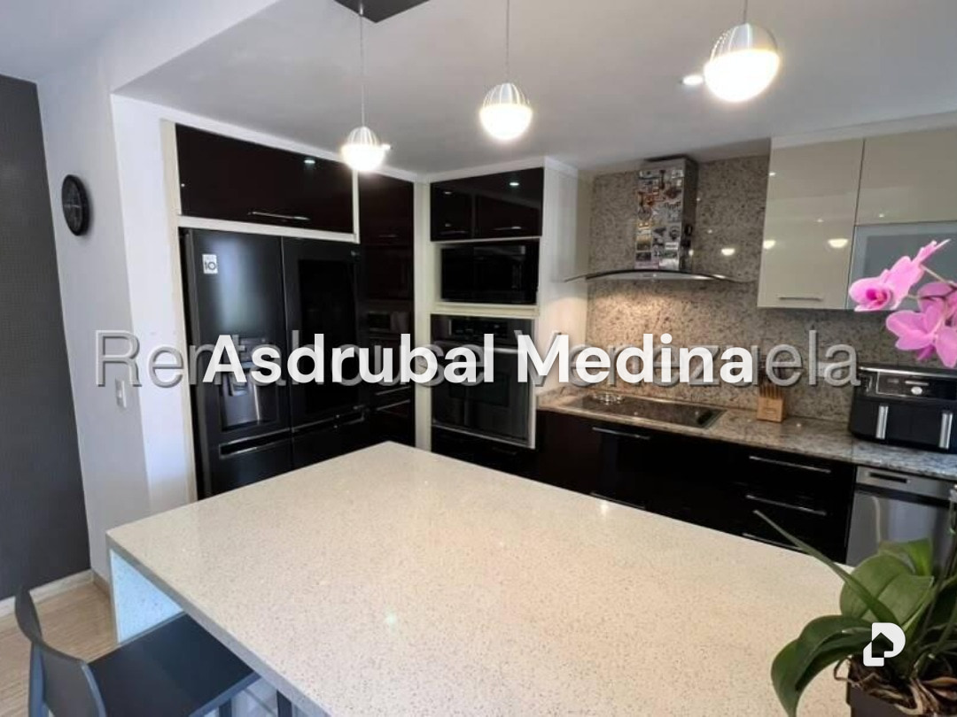 Apartamento en Campo Alegre, Caracas – 4