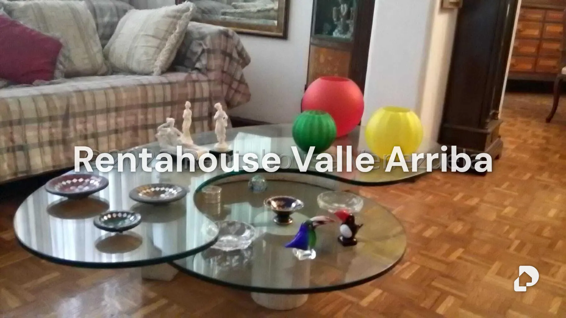 Apartamento en Las Mercedes, Caracas – 21