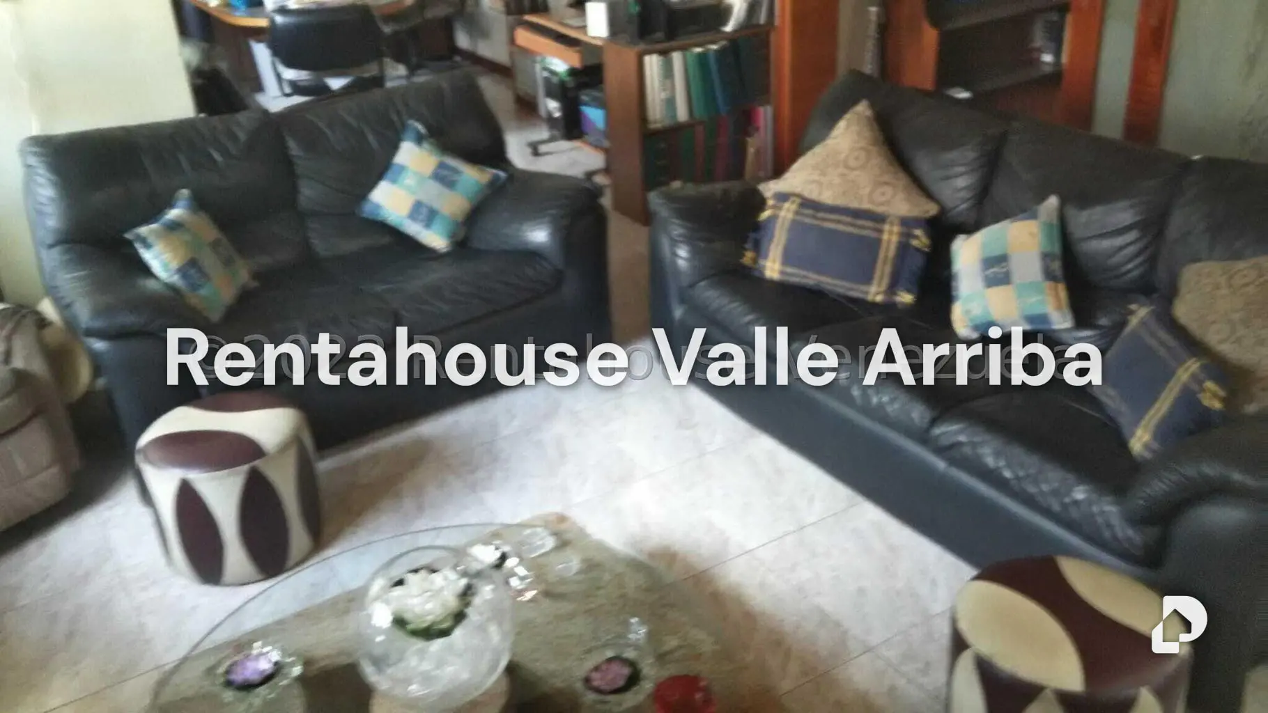 Apartamento en Las Mercedes, Caracas – 16