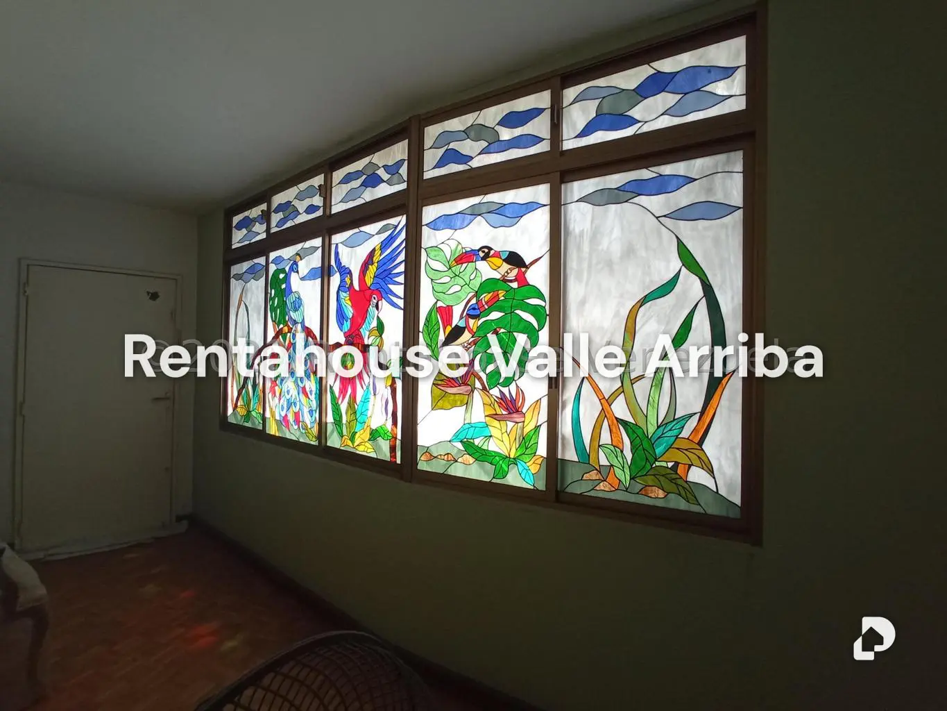 Apartamento en Las Mercedes, Caracas – 18