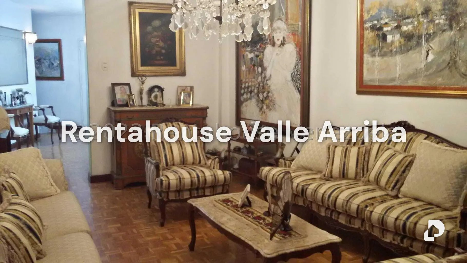 Apartamento en Las Mercedes, Caracas – 6