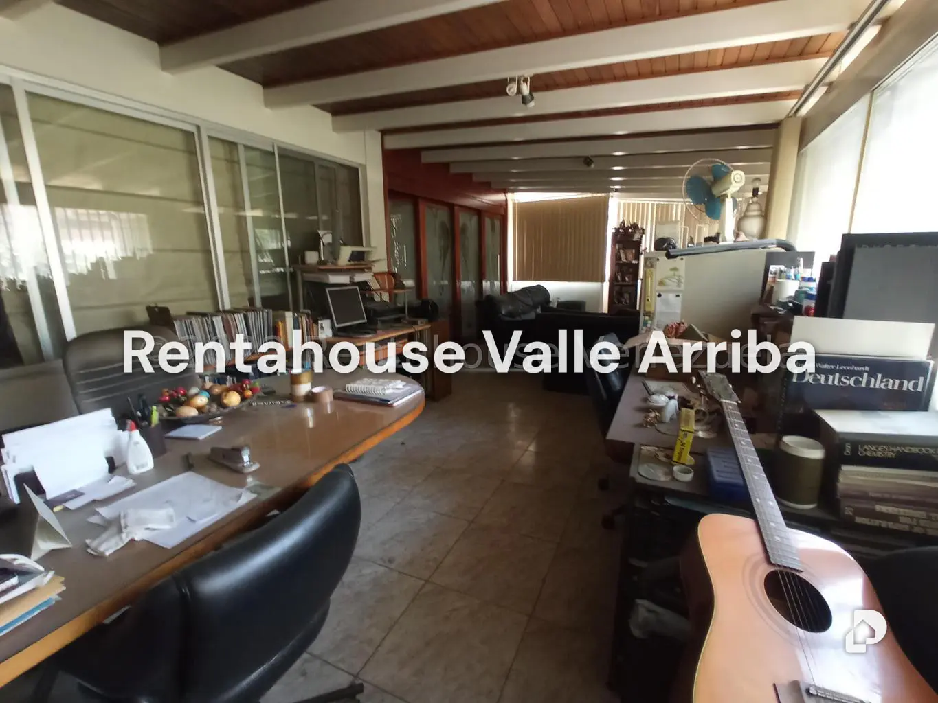 Apartamento en Las Mercedes, Caracas – 27