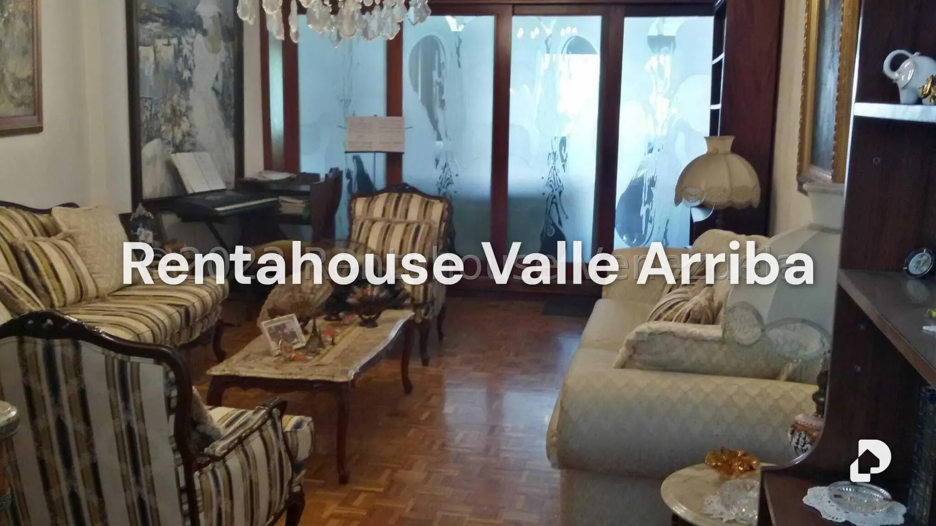 Apartamento en Las Mercedes, Caracas – 5