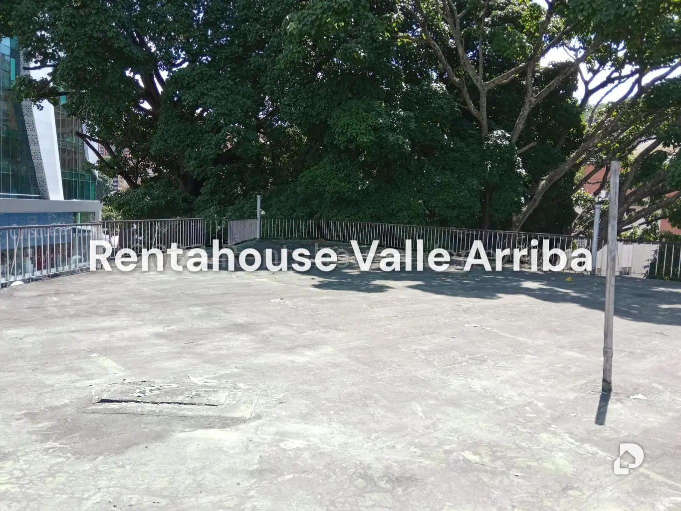 Apartamento en Las Mercedes, Caracas – 25