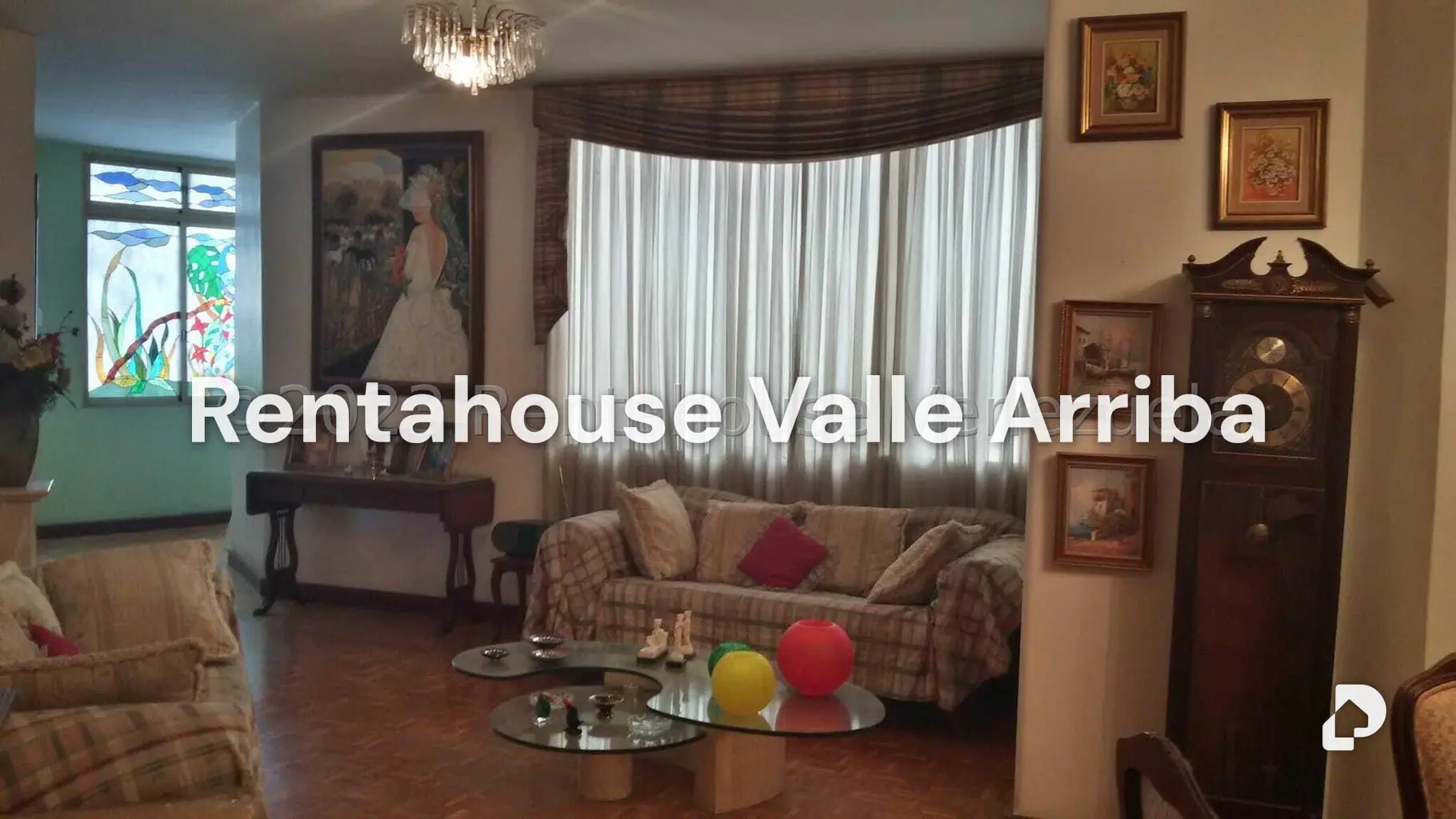 Apartamento en Las Mercedes, Caracas – 7