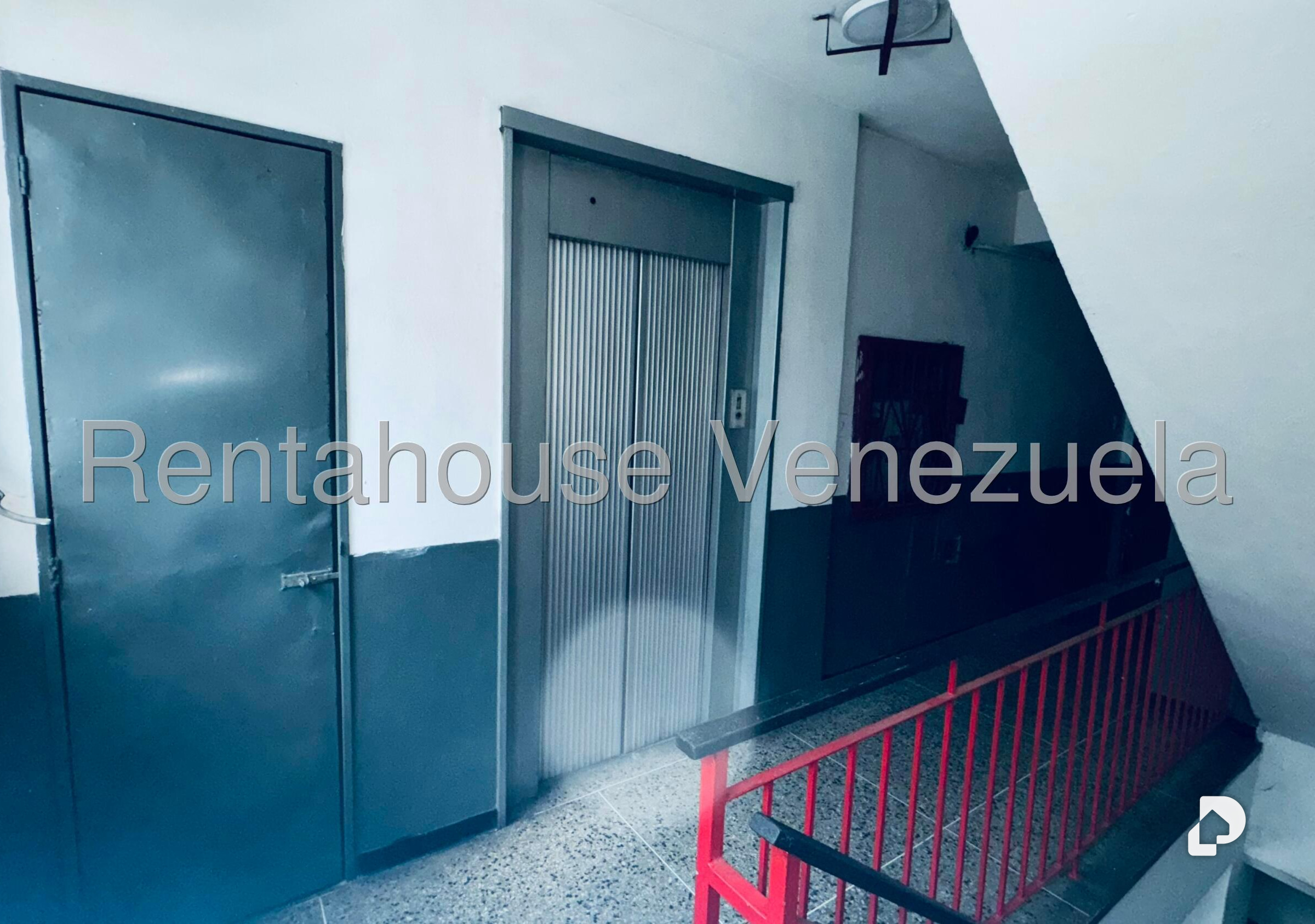 Edificio en Parroquia Altagracia, Caracas