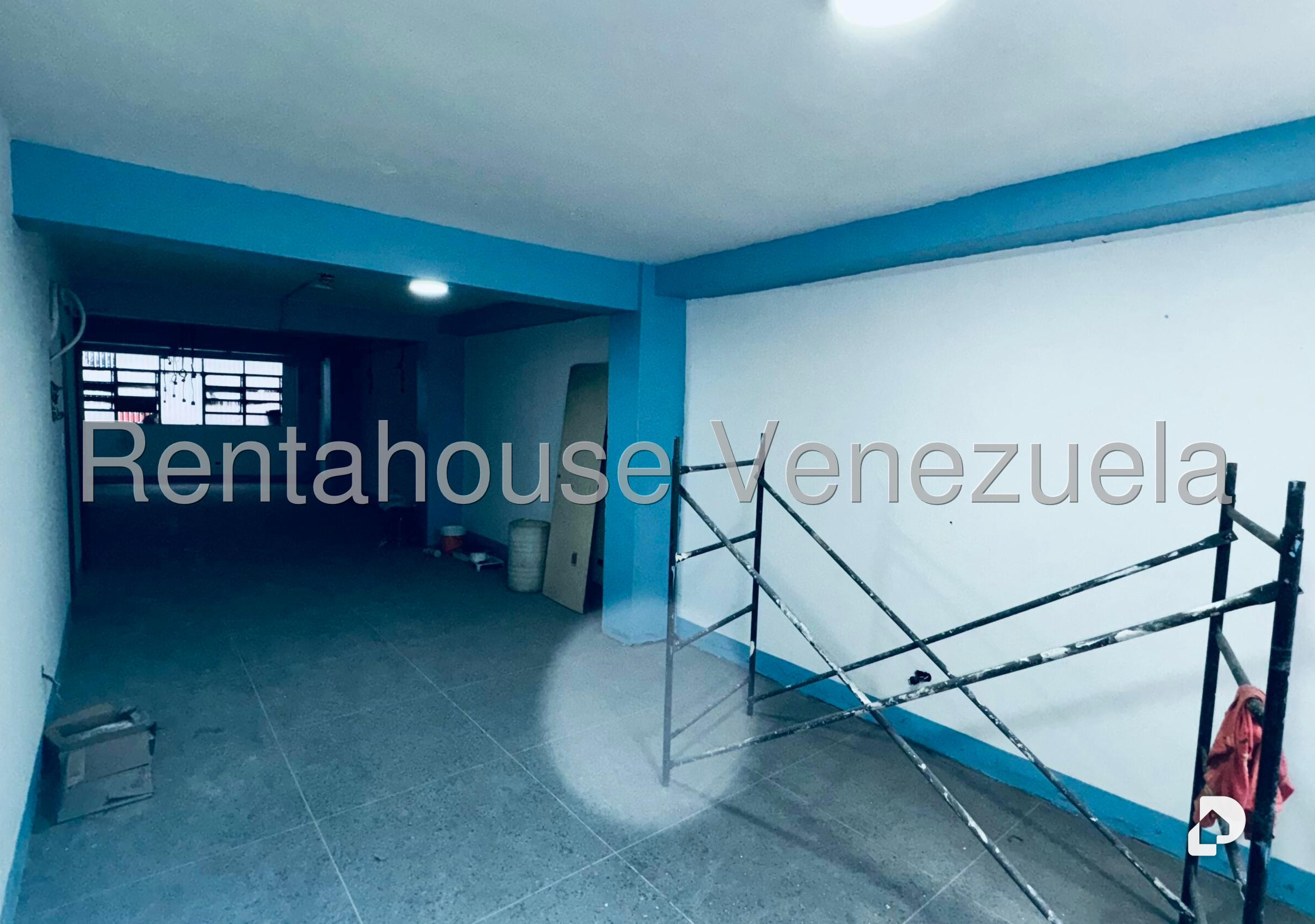 Edificio en Parroquia Altagracia, Caracas