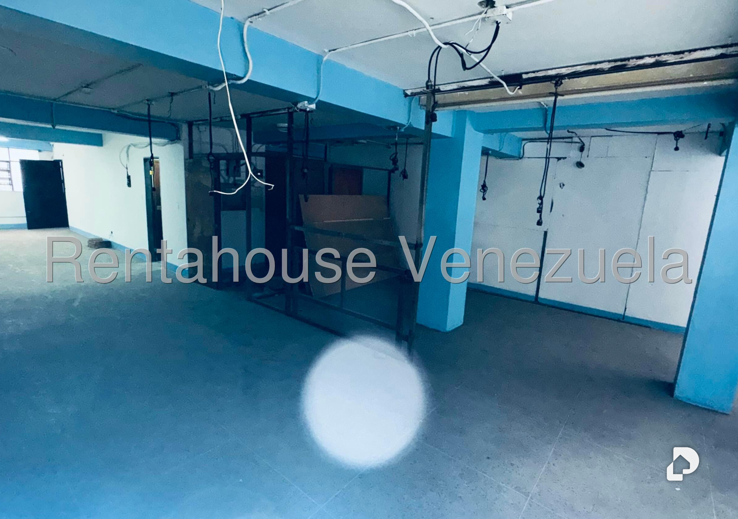 Edificio en Parroquia Altagracia, Caracas