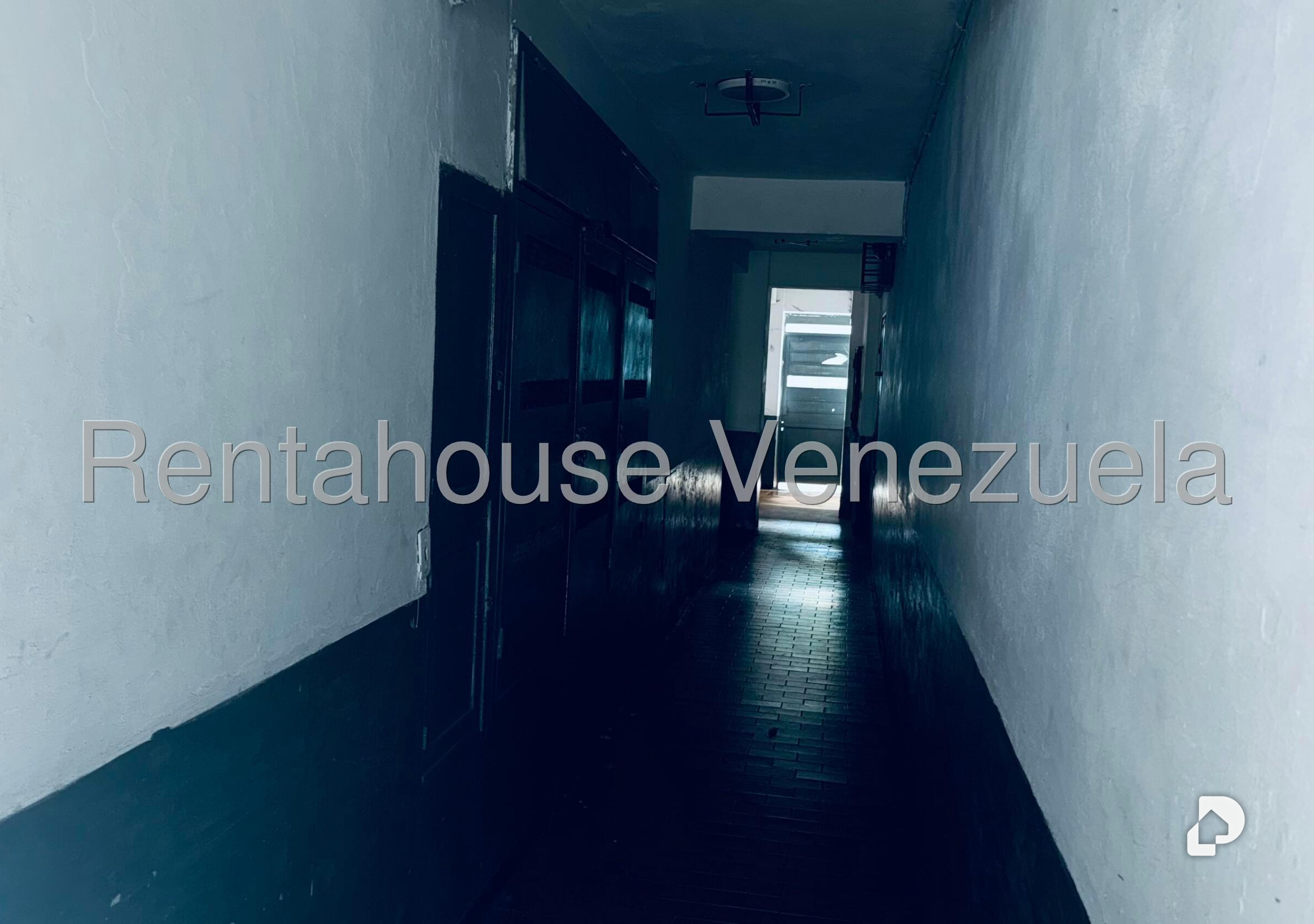 Edificio en Parroquia Altagracia, Caracas
