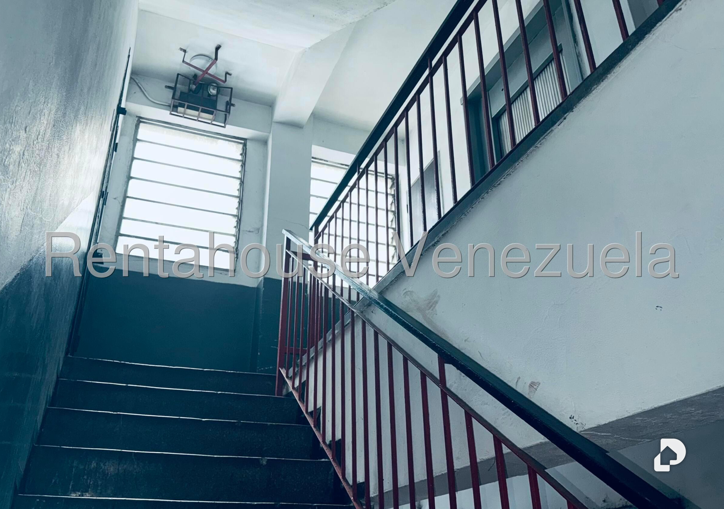 Edificio en Parroquia Altagracia, Caracas