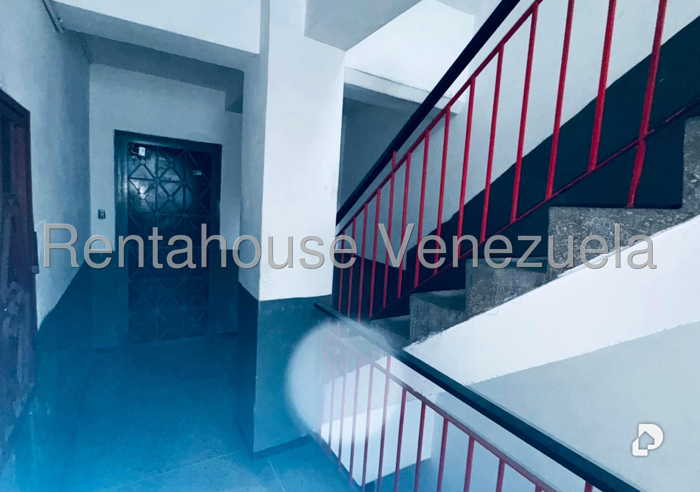 Edificio en Parroquia Altagracia, Caracas