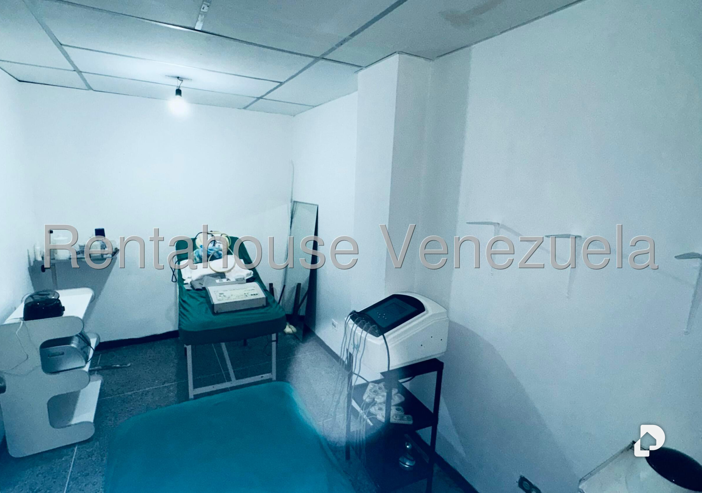 Edificio en Parroquia Altagracia, Caracas