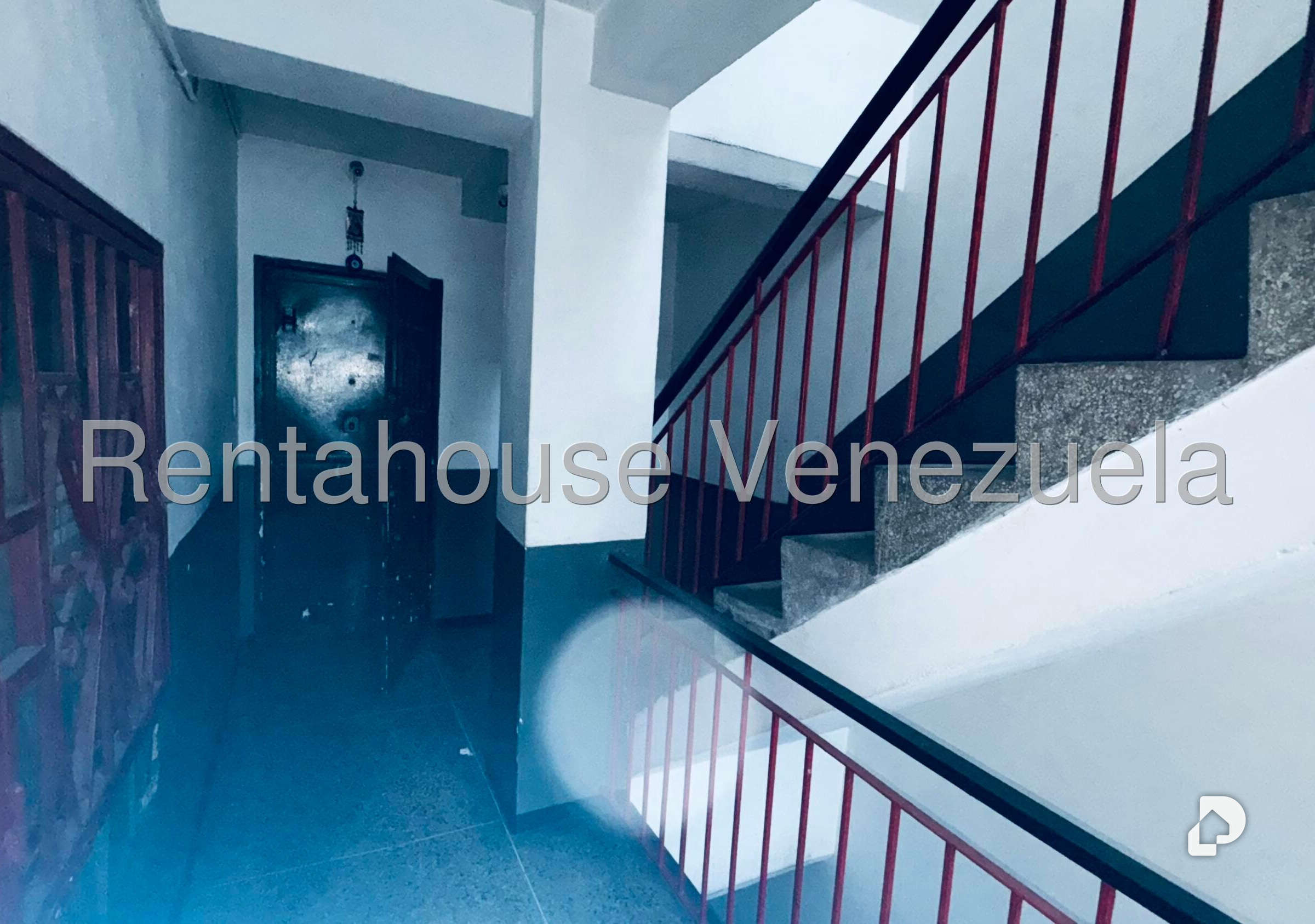 Edificio en Parroquia Altagracia, Caracas