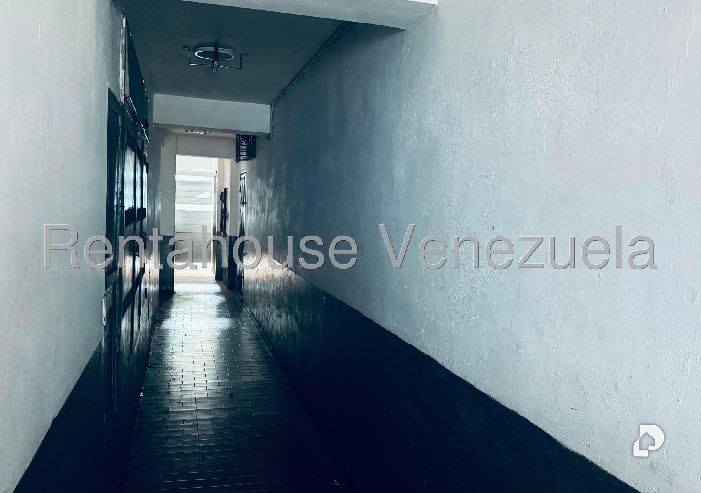 Edificio en Parroquia Altagracia, Caracas