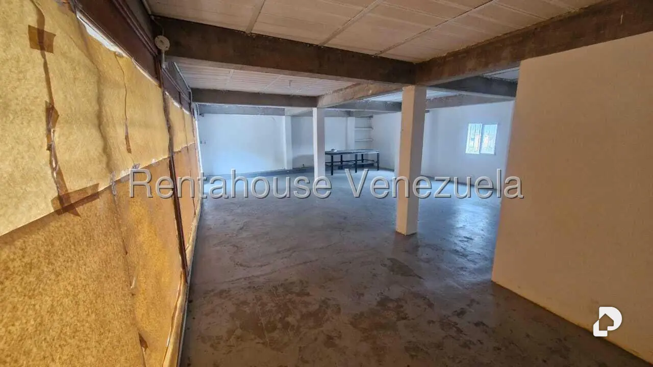 Local comercial en Las Minas, Caracas – 5