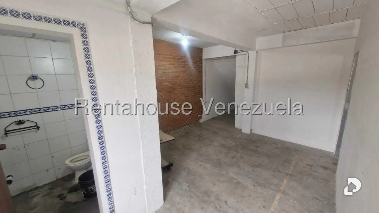 Local comercial en Las Minas, Caracas – 9