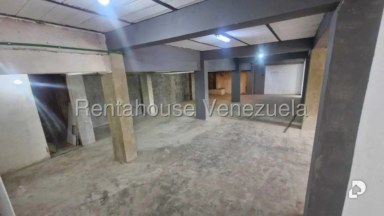 Local comercial en Las Minas, Caracas – 13