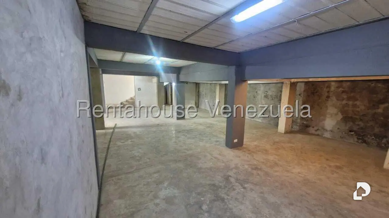 Local comercial en Las Minas, Caracas – 14