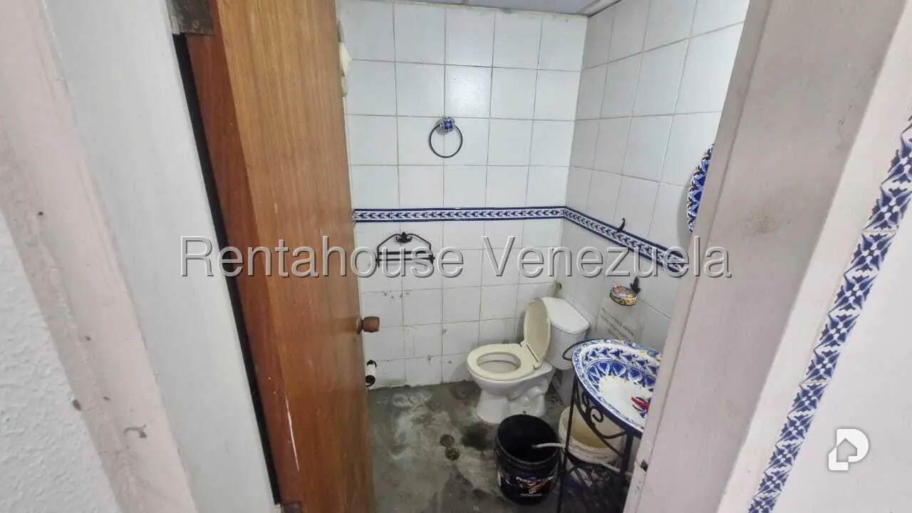 Local comercial en Las Minas, Caracas – 10