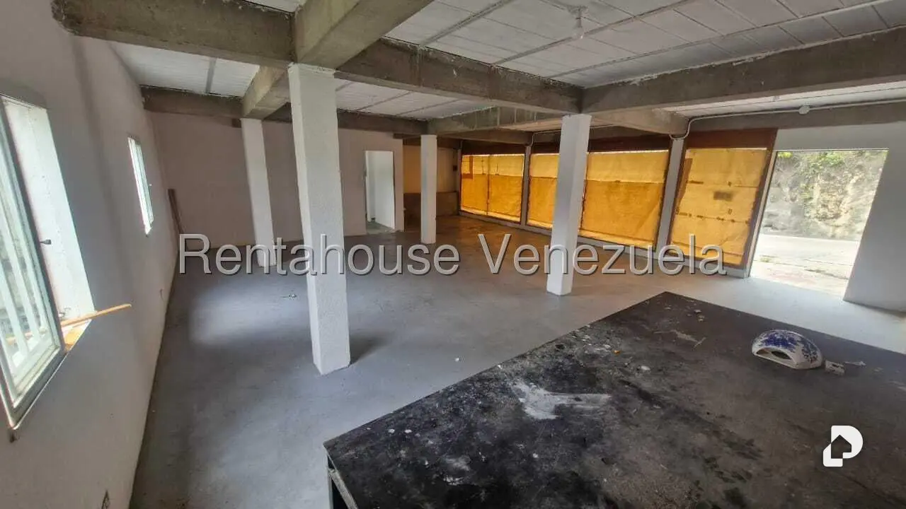 Local comercial en Las Minas, Caracas – 7