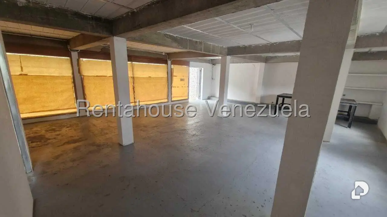 Local comercial en Las Minas, Caracas – 6