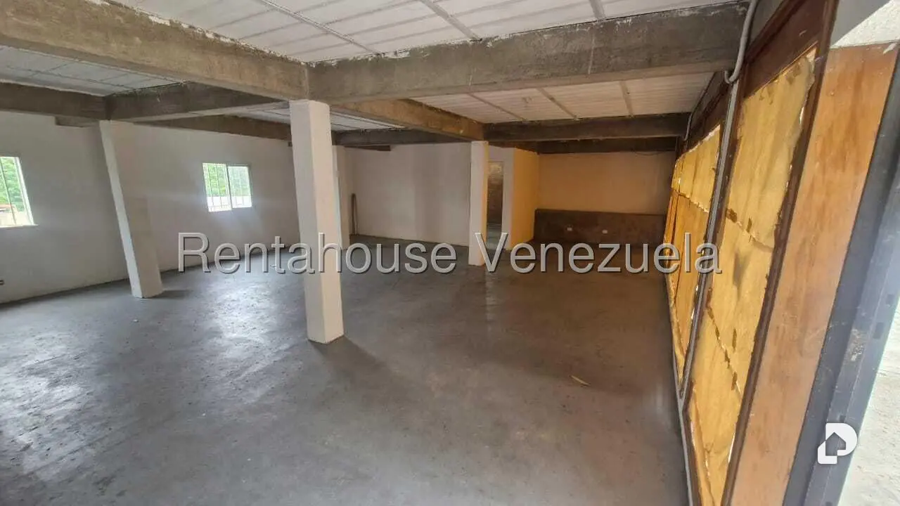 Local comercial en Las Minas, Caracas – 3